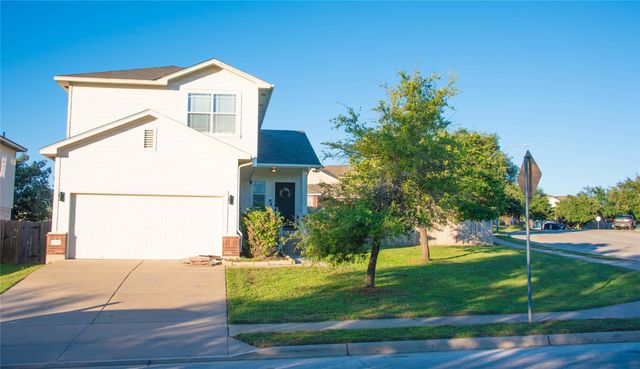 928 Sally Lunn WAY, Pflugerville, TX 78660