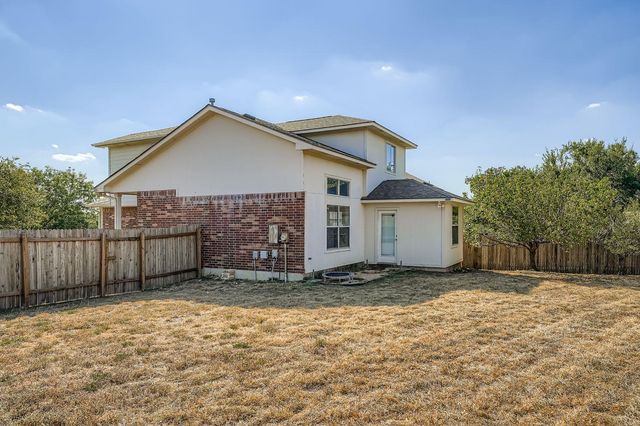 928 Sally Lunn WAY, Pflugerville, TX 78660