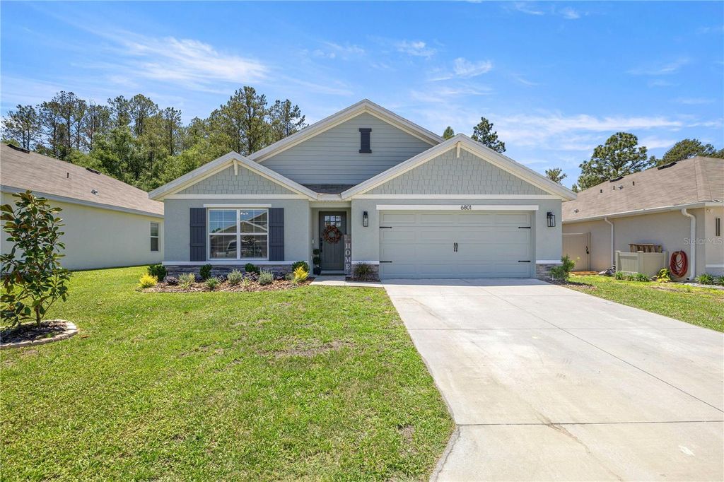 6801 SE 3RD LOOP, Ocala, FL 34472