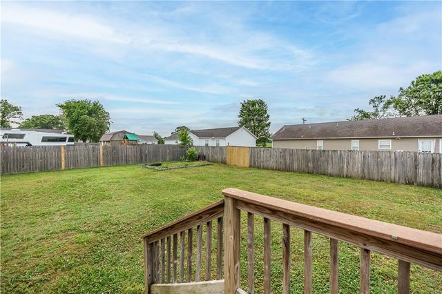 1303 Sunset Boulevard, Berryville, AR 72616
