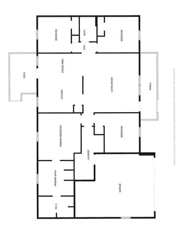 1303 Sunset Boulevard, Berryville, AR 72616
