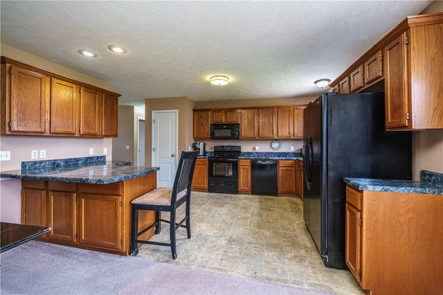 1303 Sunset Boulevard, Berryville, AR 72616