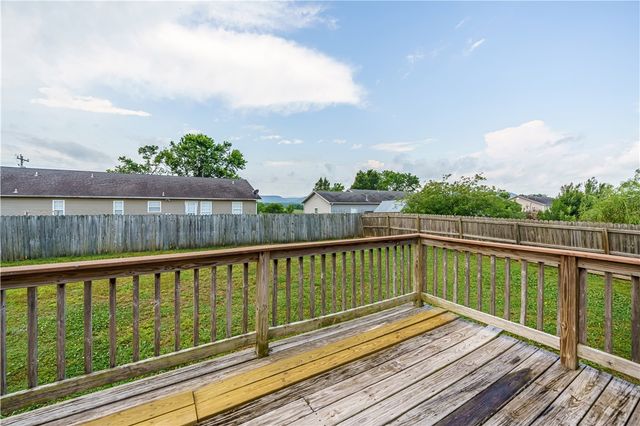 1303 Sunset Boulevard, Berryville, AR 72616