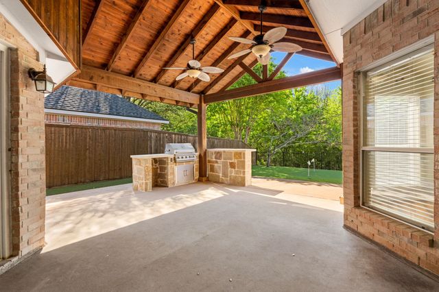 8407 Lanners Drive, Mckinney, TX 75072