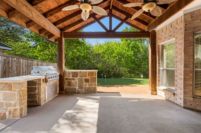 8407 Lanners Drive, Mckinney, TX 75072