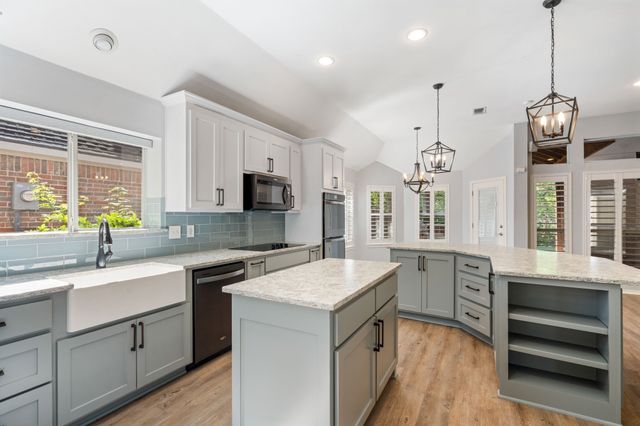 8407 Lanners Drive, Mckinney, TX 75072