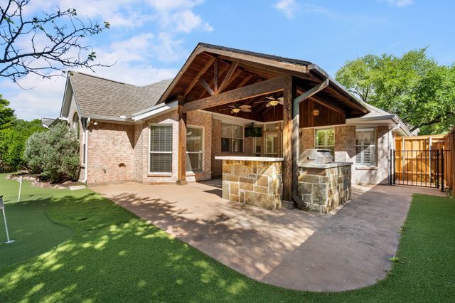 8407 Lanners Drive, Mckinney, TX 75072