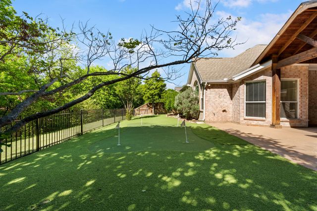 8407 Lanners Drive, Mckinney, TX 75072