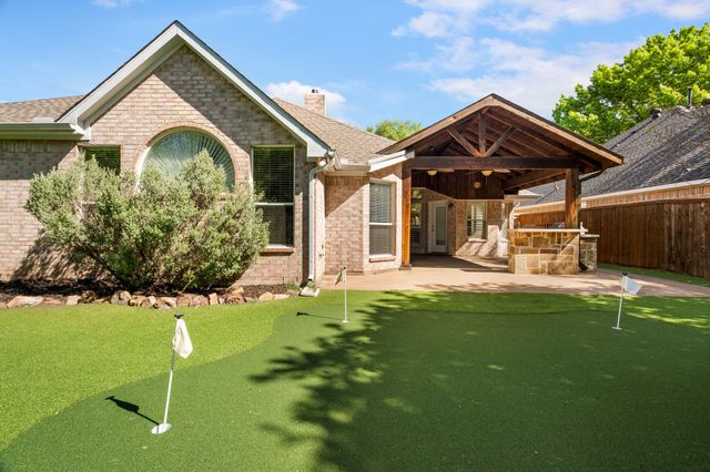 8407 Lanners Drive, Mckinney, TX 75072