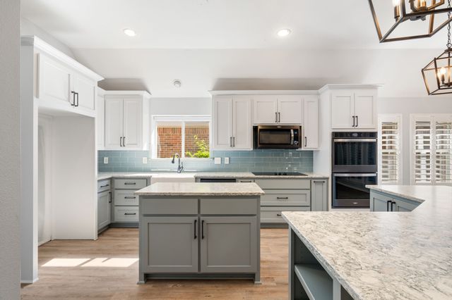 8407 Lanners Drive, Mckinney, TX 75072