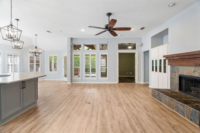 8407 Lanners Drive, Mckinney, TX 75072