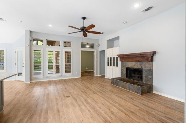 8407 Lanners Drive, Mckinney, TX 75072