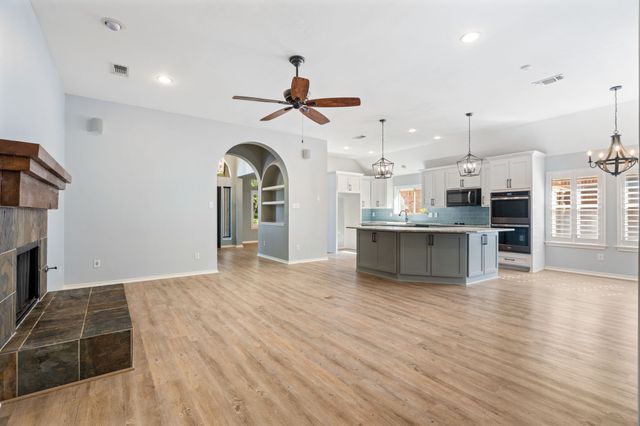 8407 Lanners Drive, Mckinney, TX 75072