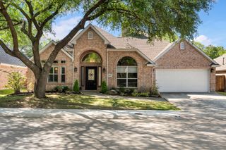 8407 Lanners Drive, Mckinney, TX 75072