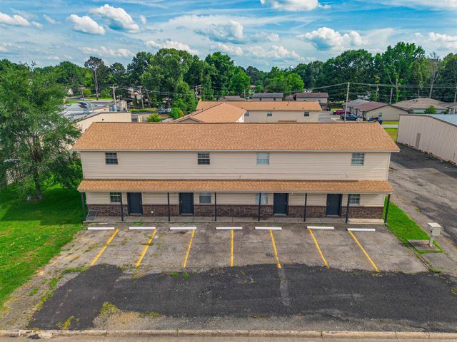 1099 W Elm St, Cabot, AR 72023