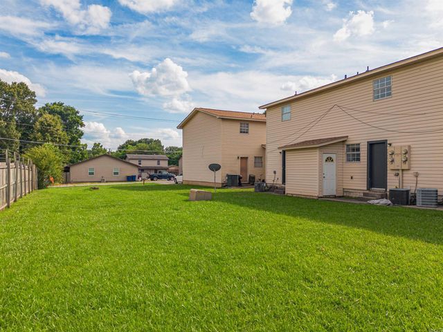 1099 W Elm St, Cabot, AR 72023