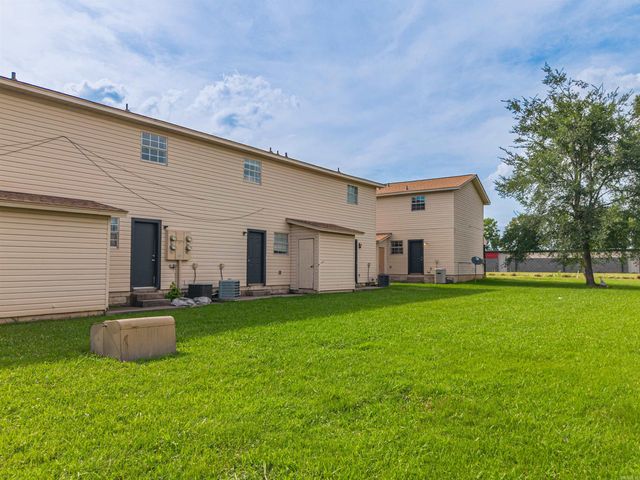 1099 W Elm St, Cabot, AR 72023