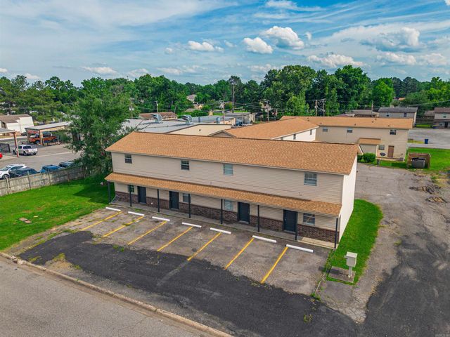 1099 W Elm St, Cabot, AR 72023