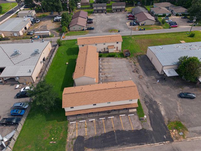 1099 W Elm St, Cabot, AR 72023