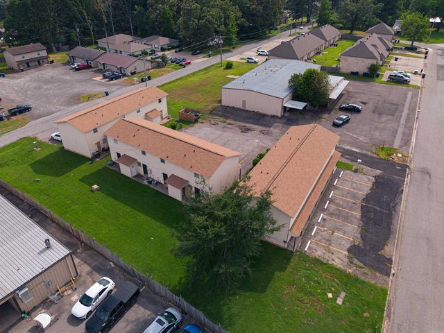 1099 W Elm St, Cabot, AR 72023