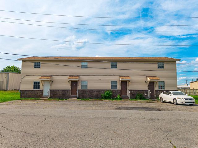 1099 W Elm St, Cabot, AR 72023