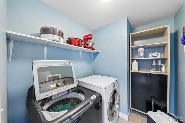 731 W 5th Street, St Jacob, IL 62281