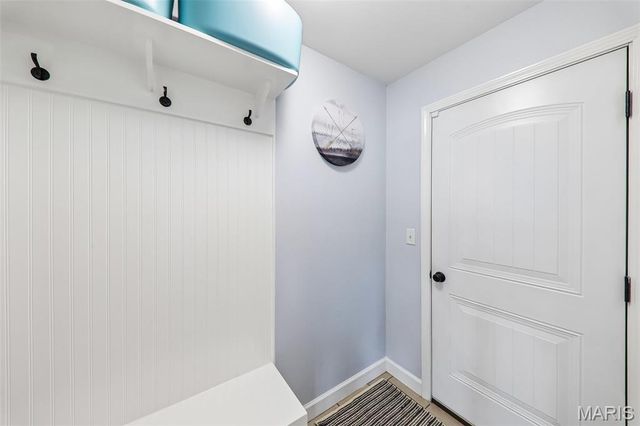 731 W 5th Street, St Jacob, IL 62281