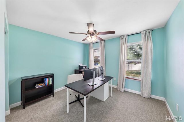 731 W 5th Street, St Jacob, IL 62281