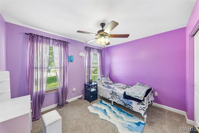 731 W 5th Street, St Jacob, IL 62281