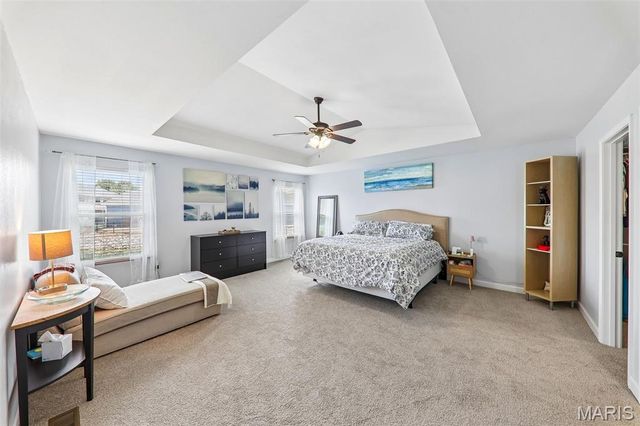 731 W 5th Street, St Jacob, IL 62281