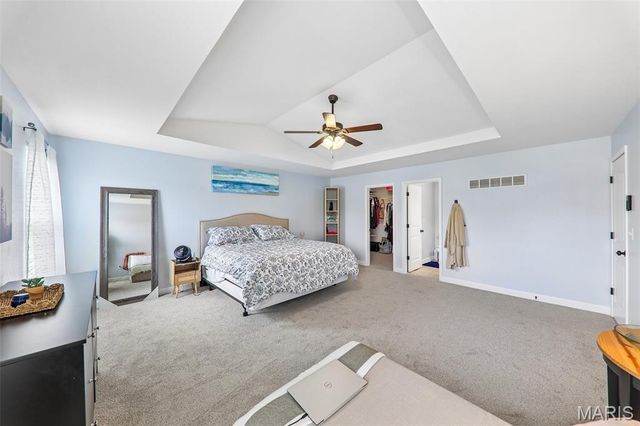 731 W 5th Street, St Jacob, IL 62281