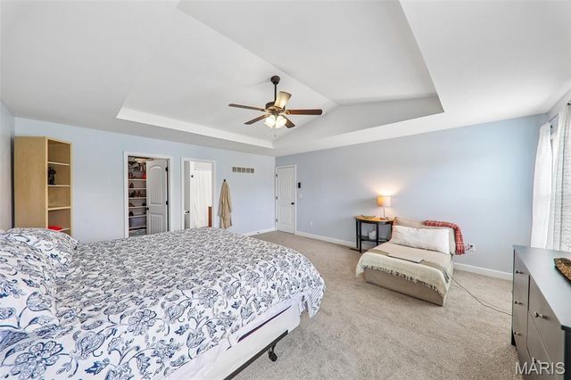 731 W 5th Street, St Jacob, IL 62281