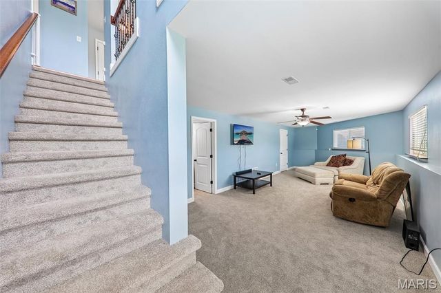 731 W 5th Street, St Jacob, IL 62281