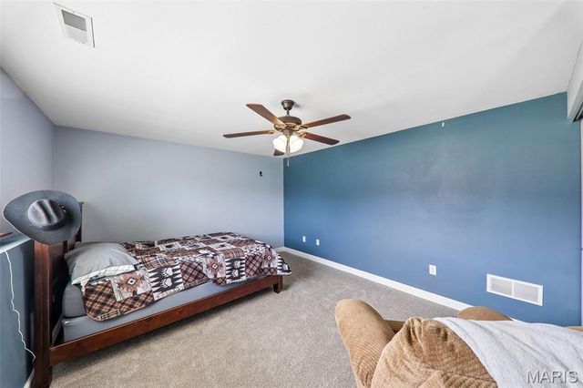 731 W 5th Street, St Jacob, IL 62281