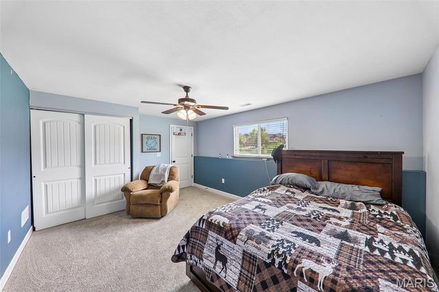 731 W 5th Street, St Jacob, IL 62281