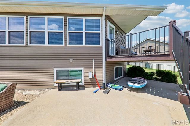 731 W 5th Street, St Jacob, IL 62281