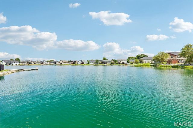 731 W 5th Street, St Jacob, IL 62281