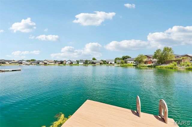 731 W 5th Street, St Jacob, IL 62281