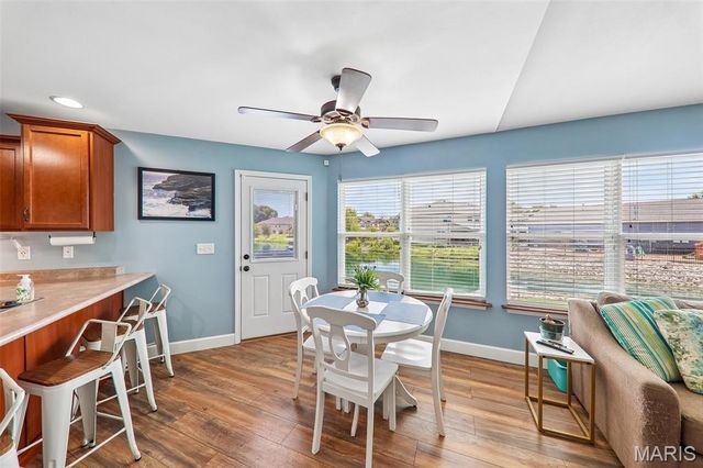 731 W 5th Street, St Jacob, IL 62281