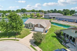 731 W 5th Street, St Jacob, IL 62281