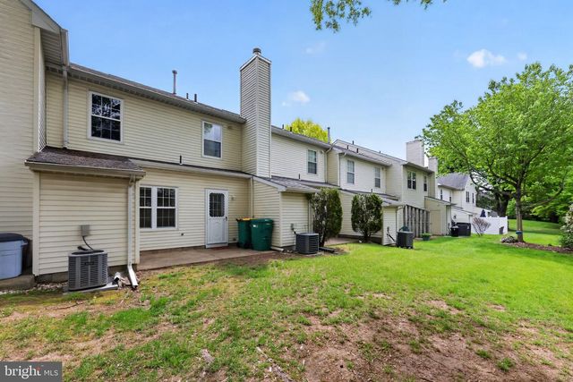 265 LIBERTY DR, Langhorne, PA 19047
