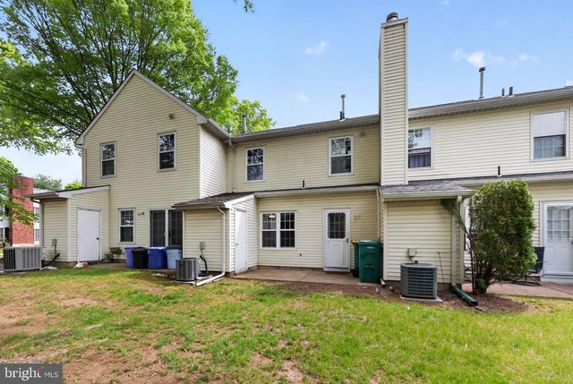 265 LIBERTY DR, Langhorne, PA 19047