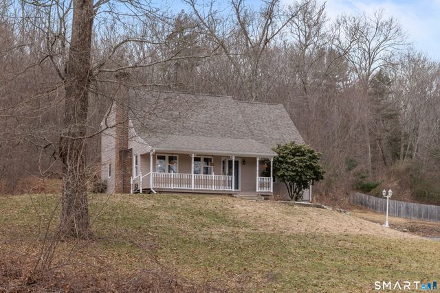 120 Hanover Versailles Road, Sprague, CT 06330