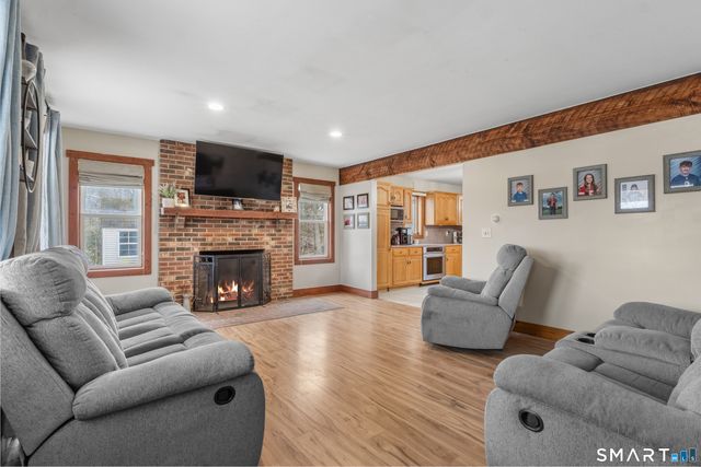 120 Hanover Versailles Road, Sprague, CT 06330