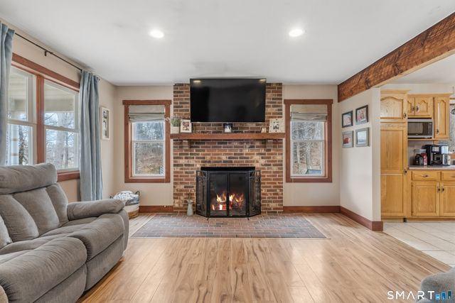 120 Hanover Versailles Road, Sprague, CT 06330