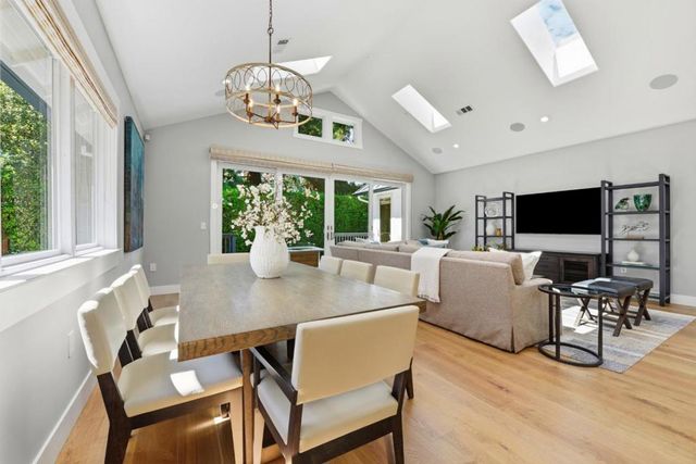 2130 Mills Avenue, Menlo Park, CA 94025