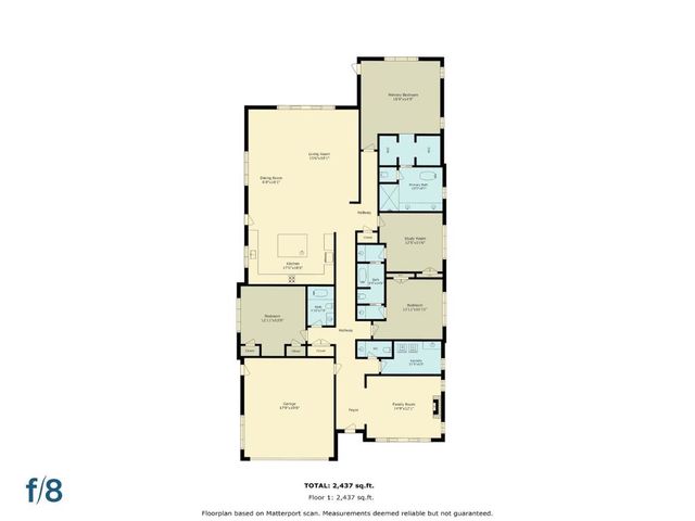 2130 Mills Avenue, Menlo Park, CA 94025