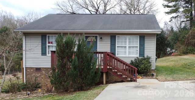 1019 W 7th Avenue, Gastonia, NC 28052