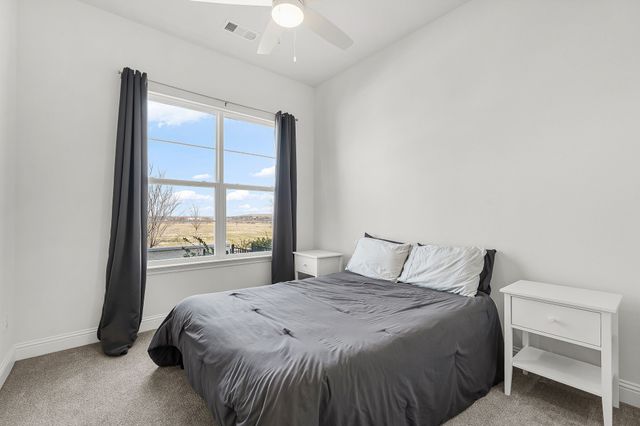 2124 Village Walk Place, Fort Worth, TX 76008