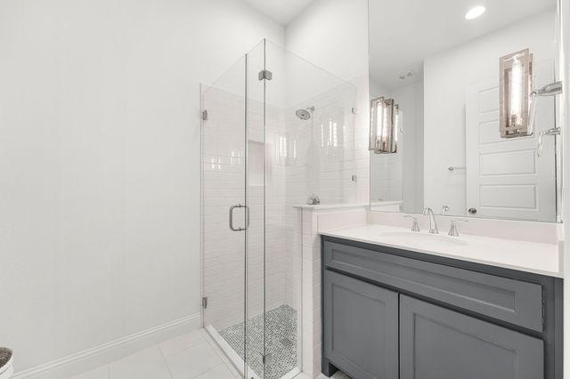 2124 Village Walk Place, Fort Worth, TX 76008